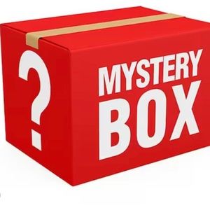 Mystery bag